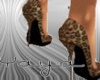 S~ Cheetah Stilletos