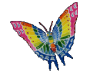HW:*15 Butterfly