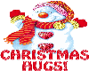 Christmas Hugs - Small