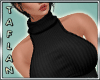 T* Romantic Girl Black