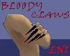 LNI Bloody Claws M