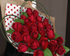 EL Valentine Roses BQT