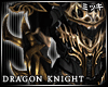 ! Dragon Knight Gauntlet