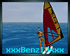 *Animated Sail Boat
