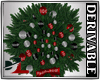[DL]wreath christmas