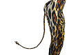 cheeta tail