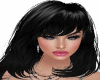 HAIR - BLACK 164