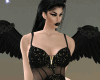Dark Angel Dress