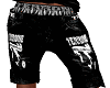 terrone shorts