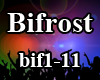 Bifrost Techno Vers.