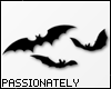 flying bats