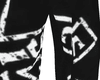 Crsko pants blk