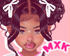 Raya Kids Hair