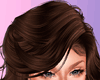 ! Hair Nero Brown