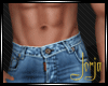 [JSA] Light Blue Jeans M