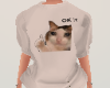 SC Meme Cat Tshirt F v4