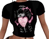 Puppy Valentine Tee