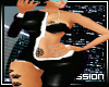 *TM*Fashion Addict Prego