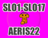 SLO1-SLO17