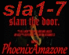 [Mix+Dance]Slam The Door