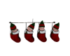 CHRISTMAS WALL KIDS