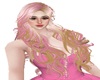 MY Elleya Hair - Pink