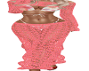 Lilli Pink Flordal beach
