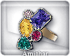 A|M Feel Ring