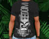 Black shirt
