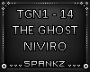 The Ghost - Niviro