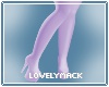 LM | Heather Boots