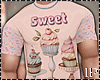 Sweet Treat Tshirt
