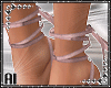 StrapPlatforms Rosa