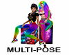 ML! Pride Multi-pose Box
