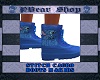 [PB]Stitch  Boots M&Kids