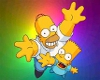Bart Simpson2 by EbonyQ1