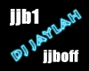 [JJ] DJ JAYLAH DOME B