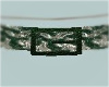Jade/Silver BMXXL Belt