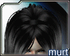 Murt/New Black Hair