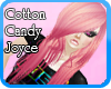 [SB] Cotton Candy Joyce