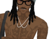 Double Tennis Chainz