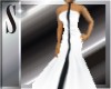 Mirna white dress