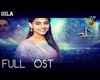 Gila OST Hum TV