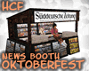 HCF Newspaper Booth BY