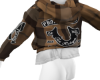 TR - Mocha Plaid W
