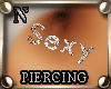 "Nz Piercing SEXY