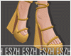 Xyva Heels