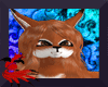 Red Fox F Fur