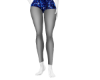 JSU Majorette Shorts