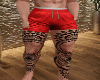 Pants + Tattoo Couple 6